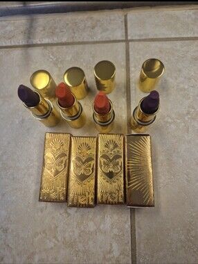Melt Cosmetics Ultra Matte Lipstick Bundle *PLEASE READ*
